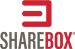 Sharebox Sweden AB logotyp