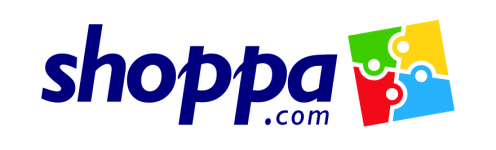 Shoppa logotyp