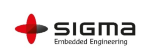 Sigma Embedded Engineering AB logotyp