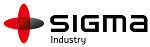 Sigma Industry East/North AB logotyp
