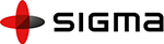 Sigma IT Consulting VÄST logotyp