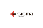 Sigma Sweden Software AB logotyp