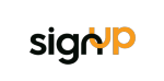 SignUp Software AB logotyp