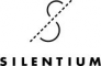 Silentium Callcenter & Research logotyp