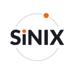 SiNIX Embedded AB logotyp