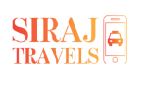 Siraj Travels logotyp