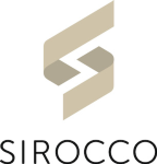 Sirocco AB logotyp