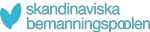 Skandinaviska Bemanningspoolen AB logotyp