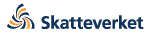 Skatteverket logotyp