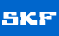 SKF Sverige AB logotyp