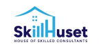 SkillHuset Sweden AB logotyp