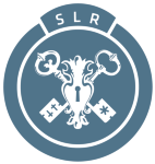 SLR Service AB logotyp