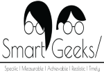 SmartGeeks Consulting AB logotyp