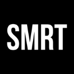 SMRT Europe AB logotyp