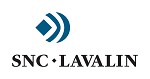 SNC Lavalin Rail and Transit AB logotyp