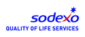 Sodexo Benefits & Rewards Services, Sverige logotyp