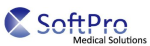 Softpro Medical Solutions AB logotyp