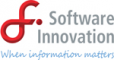 Software innovation sweden ab logotyp