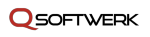 Softwerk AB logotyp
