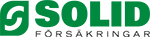 Solid Försäkringar logotyp