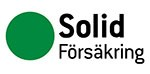 Solid försäkringsaktiebolag logotyp