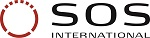 SOS International AB logotyp