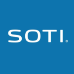 Soti Ireland Ltd, Filial Sverige logotyp