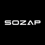 SOZAP AB (publ) logotyp