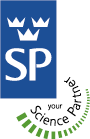 SP Sveriges Tekniska Forskningsinstitut logotyp