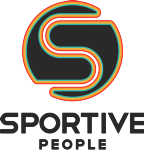 Sportive People AB logotyp