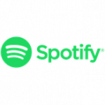 Spotify logotyp