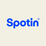 Spotin AB logotyp