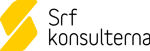 Srf konsulterna AB logotyp