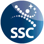 Ssc logotyp