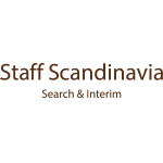 Staff scandinavia search & interim hb logotyp