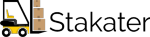 Stakater AB logotyp