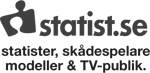 Statist & extras sec casting on the web ab logotyp