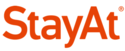 StayAt logotyp
