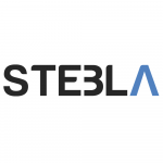 Stebla Group AB logotyp