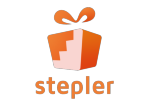 Stepler AB logotyp