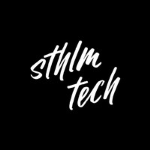 Sthlm Tech AB logotyp