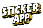 StickerApp AB logotyp