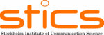 Stics AB logotyp