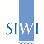 Stockholm International Water Institute logotyp