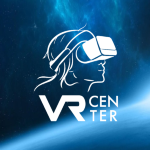 Stockholm VR Center AB logotyp
