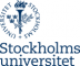 Stockholms universitet, inst.för Data- och systemv logotyp