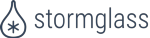 Storm Glass AB logotyp