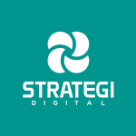 Strategi Digital Göteborg AB logotyp