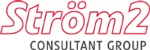 Ström2 - Consultant Group AB logotyp