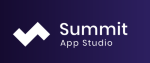 Summit App Studio AB logotyp